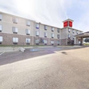 Ramada by Wyndham Jackson MS - Hotels