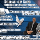 Bread Of Life Church of God in Christ - Churches & Places of Worship
