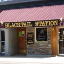 Blacktail Station - Take Out Restaurants