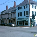 Newburyport Five Cents Savings Bank - State St. - Commercial & Savings Banks