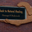 Back to Natural Healing Massage & Bodywork - Massage Therapists