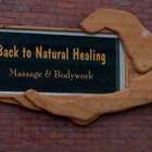 Back to Natural Healing Massage & Bodywork