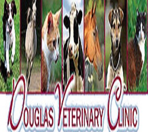 Douglas Veterinary Clinic - Salem, IL