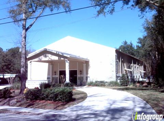 Bible Believers Baptist Church - Jacksonville, FL