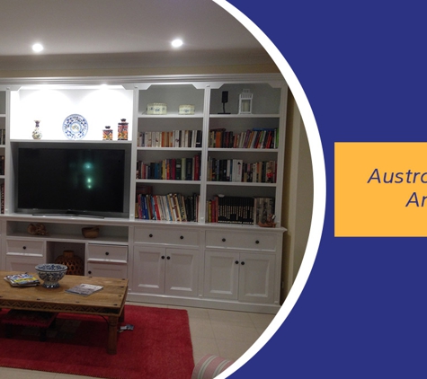 Coastal Design Furniture - Erina, NSW. Australian Owned And Operated