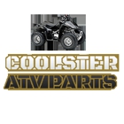 Coolster ATV Parts