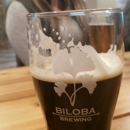 Biloba Brewing Company - Beverages