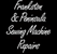 Frankston & Peninsula Sewing Machine Repairs - Sewing Machine Repairs & Service