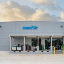 Praxair - Gas-Industrial & Medical-Cylinder & Bulk