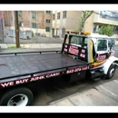 J Towing & Transport LLC/ Road Services NJ - Towing