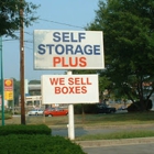 SecureSpace Self Storage Lanham