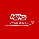 Miles Towing Service Inc - Automotive Roadside Service