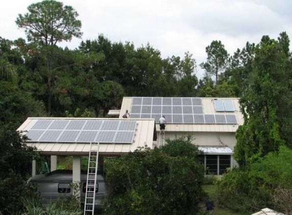 Fun In The Sun Pool Heating Inc - Orlando, FL