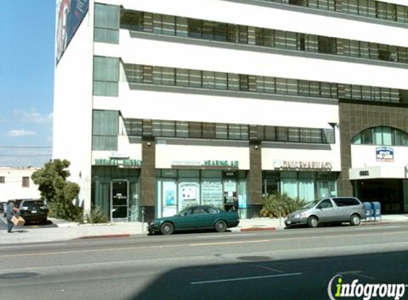 LA International Hearing Aid Center - Los Angeles, CA