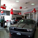 Tracy Chrysler Dodge Jeep RAM - New Car Dealers