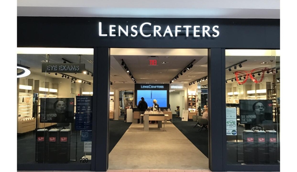 LensCrafters - Rochester, NY
