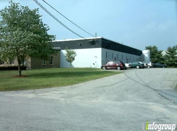 Mercury Systems Inc - Hudson, NH