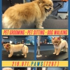 Fluff n stuff pet services gallery