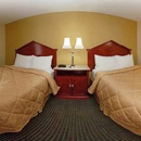 Comfort Inn Columbia-Bush River - Motels