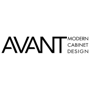 Avant Modern Cabinet Design