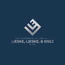 Lieske, Lieske & Ensz PC, LLO - Attorneys