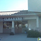 Golden Hanger Cleaners