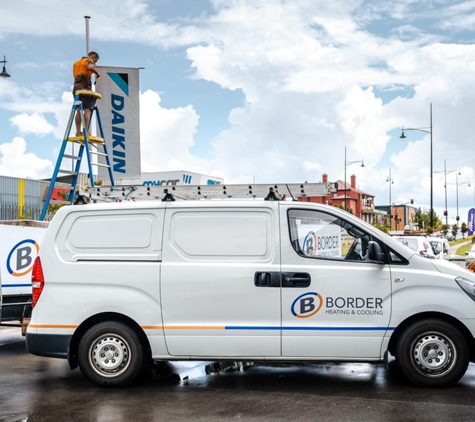 Border Heating & Cooling Pty Ltd - Wodonga, VIC. Border Heating and Cooling