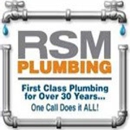 RSM Plumbing - Plumbers