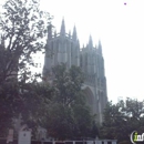 Cathedral Choral Society - Fraternal Organizations