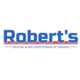 Robert's Heating & Air Conditioning of Virginia Inc.