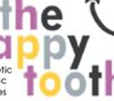 The Happy Tooth Cosmetic & Family Dentistry - Cary, NC