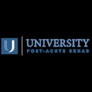 University Post-Acute Rehab - Nursing & Convalescent Homes