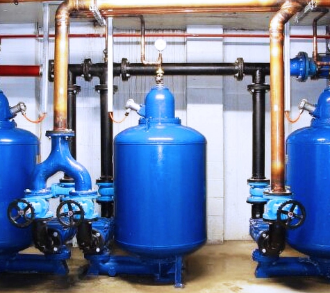 CLS Pump Services