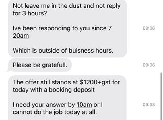 Primal Glass Replacement - Hurstville, NSW