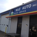 Naz Auto Repair & Sales - Used Car Dealers
