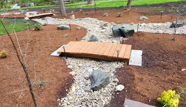 Robinson Landscape & Maintenance - Springfield, OR