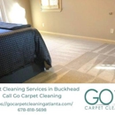 Go Carpet Cleaning - Carpet & Rug Cleaners