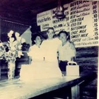 Shorty's BBQ - Dadeland-South Dixie