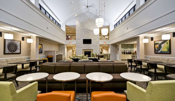 Homewood Suites by Hilton Dulles Int'l Airport - Herndon, VA