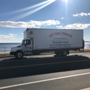 city haul trucking - Movers