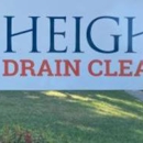 Heights Drain Cleaning - Plumbers