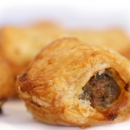 Panbury's Double Press Pie - American Restaurants