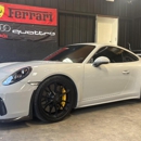 Shadex Restyling - Glass Coating & Tinting