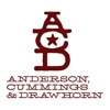 Anderson, Cummings & Drawhorn gallery