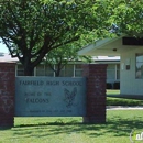 Fairfield High - High Schools