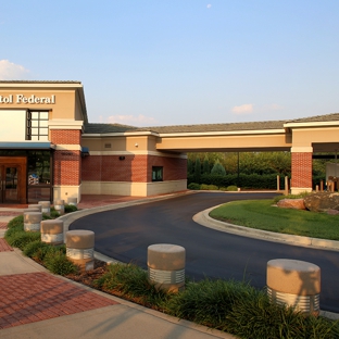 Capitol Federal. Nall Valley Branch