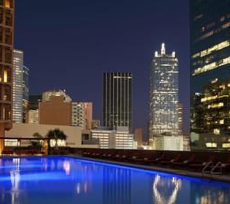 Fairmont Dallas - Dallas, TX