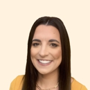 Leah Gregory, Counselor - Counseling Services