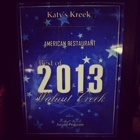 Katy's Kreek