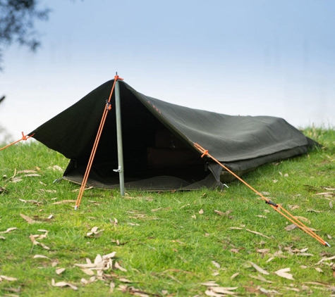 Kimlins Camping World Roma - Roma, QLD